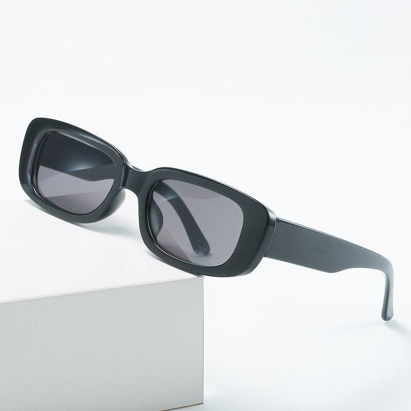 Óculos de Sol Vintage Fashionista - DUNNUT