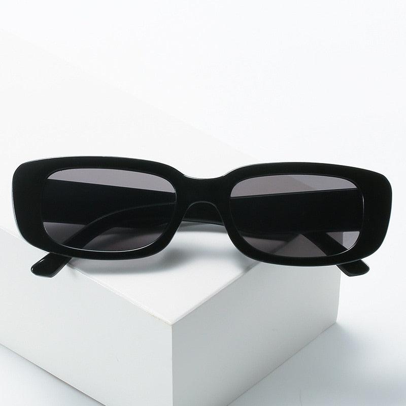 Óculos de Sol Vintage Fashionista - DUNNUT